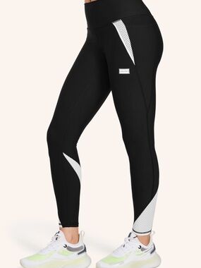 Peloton Essential Mesh Legging
